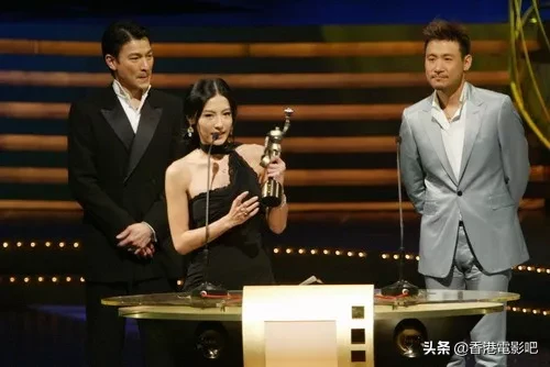 关于香港电影,从1997到2020