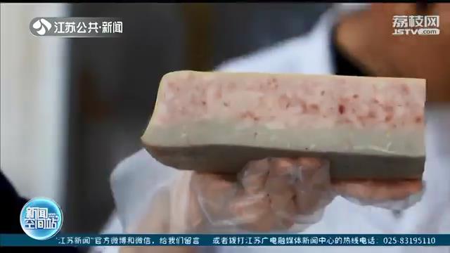 好馋！这100道菜品被确定为“江苏省百道乡土地标菜”