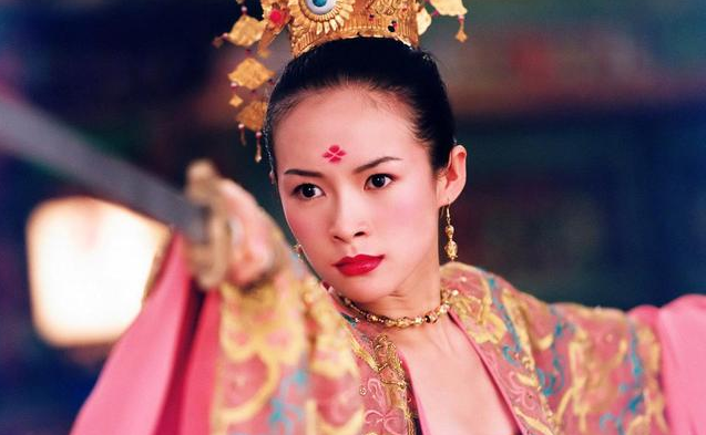 章子怡首部电视剧长达八十集，被指注水剧，被