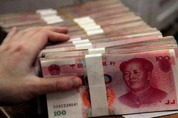 10年后，一万元会贬值到多少？什么东西会最保值