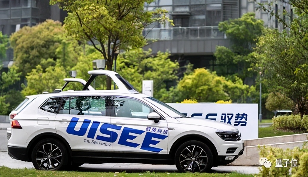 他的車隊(duì)低調(diào)拿掉安全員，現(xiàn)在用10億新融資驚艷了所有人