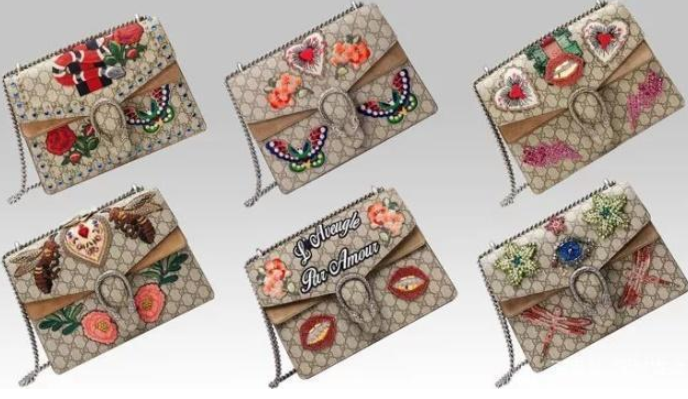 包神日记丨脑子秀逗了吗？我怎么会买这些包？