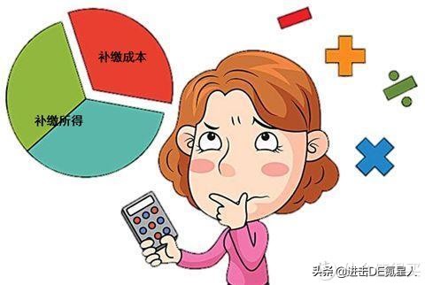 生育险不懂报销，损失几万块——附最全生育险使用指南 第25张