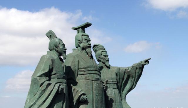 秦始皇焚书坑儒的背后，有一层不为人知的意义