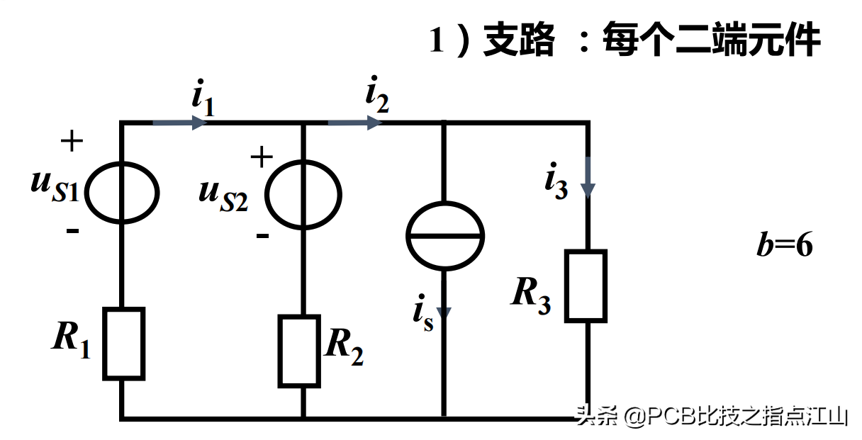 PCB设计电路基础讲义&基尔霍夫电流定律