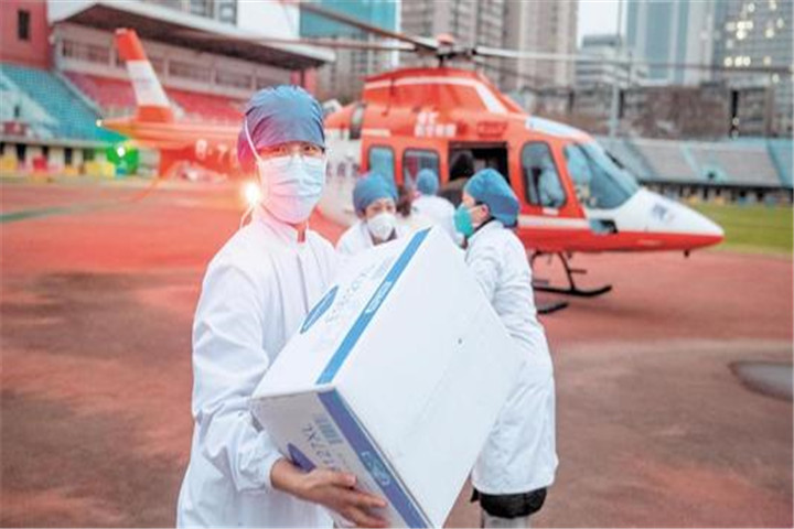 美国一盟友想为中国正名，主动邀请中方加入调