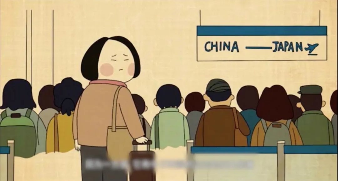 中国母亲养大日本弃婴,却让孩子认祖归宗,从此隔海相望