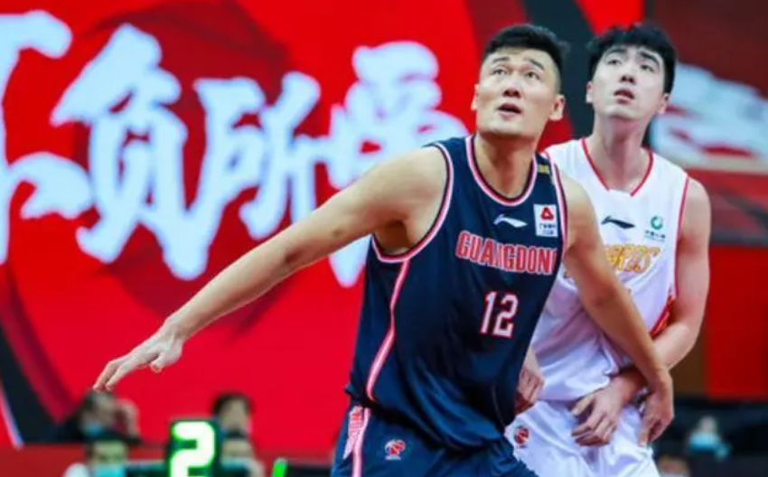 10 Lian Sheng! Guangdong team has 3 big adverse factors however, be opposite the team can be defeated a Liaoning probably ball