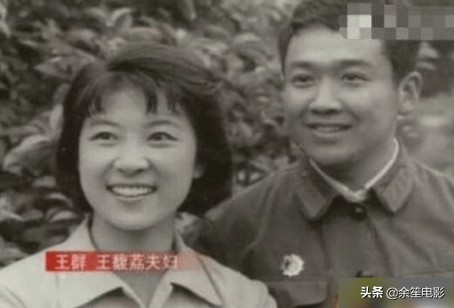 80年代顶流女星王馥荔，丈夫为娶她不惧被开除，如今过得怎样了？