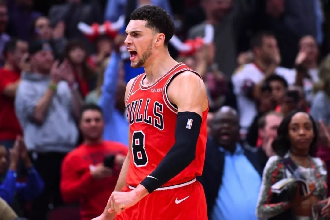 NBA最神奇的選秀順位！過去六年4人打出身價，成材率不輸狀元！-黑特籃球-NBA新聞影音圖片分享社區