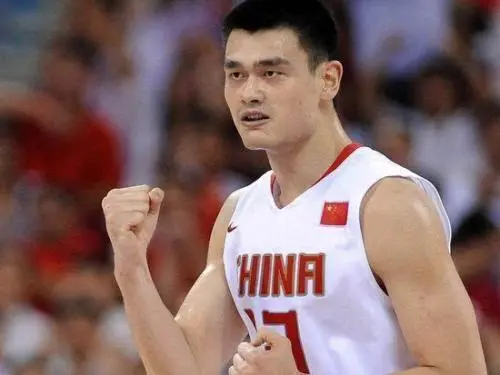 中国运动历史巅峰人物有哪些？