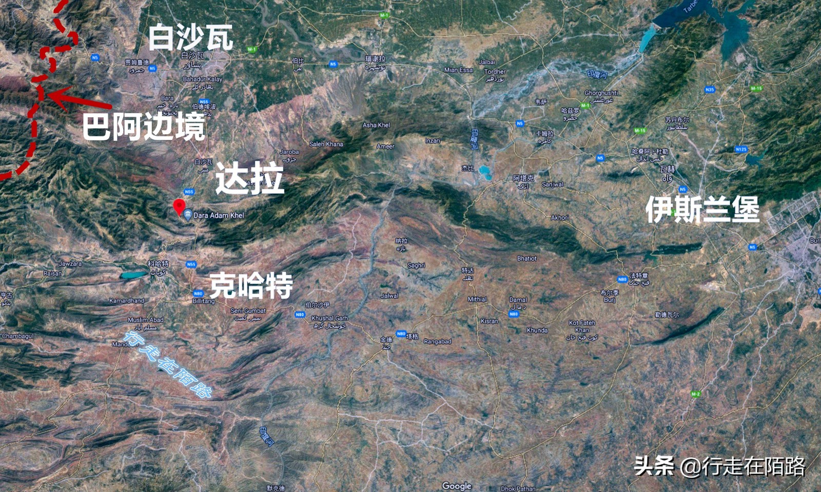 亚洲最大黑枪产地：你敢给原型我就敢仿造，导