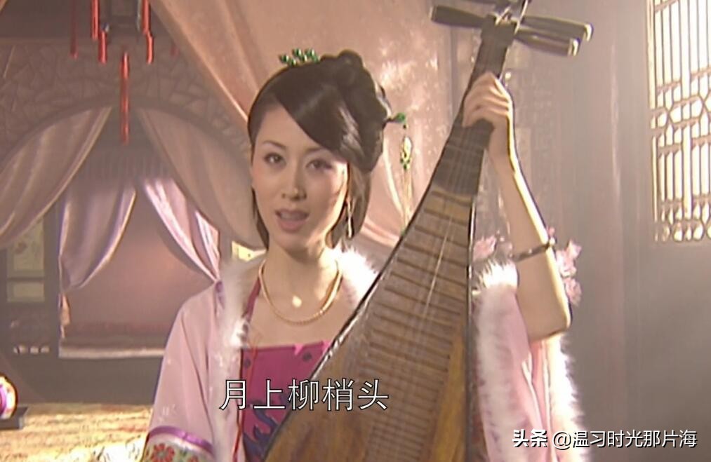 《还珠3》18年：有人成影后，有人成影帝，“小卓子”已成实力派