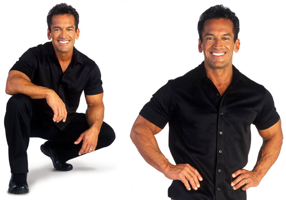 “巨人杀手”李拉布拉达：健美黄金时代的传奇，奥赛的无冕之王