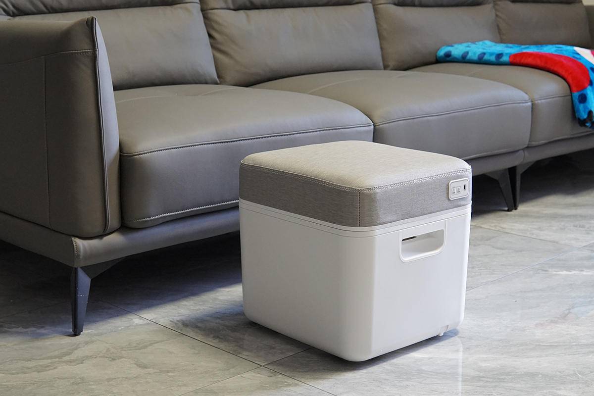 想要提升家居幸福感？HITH智能足浴器X5赶紧安排上