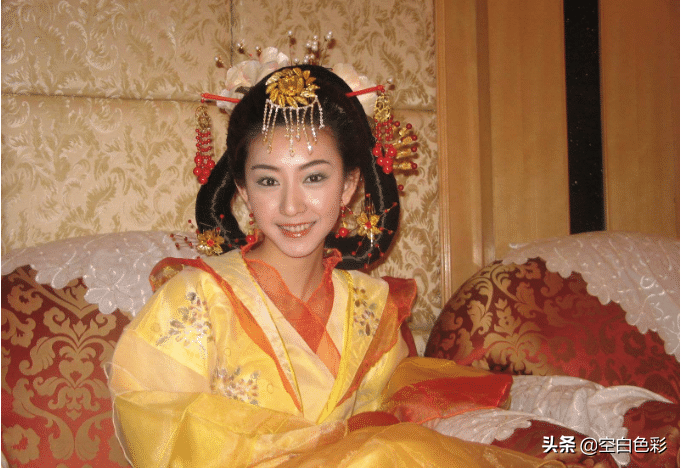 ​唐一菲早期拍戏“牺牲”太大,被称“汤唯第二