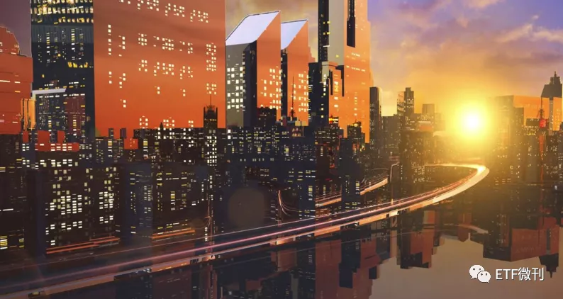 大干货！懒人小白：一文了解ETF联接基金的投资