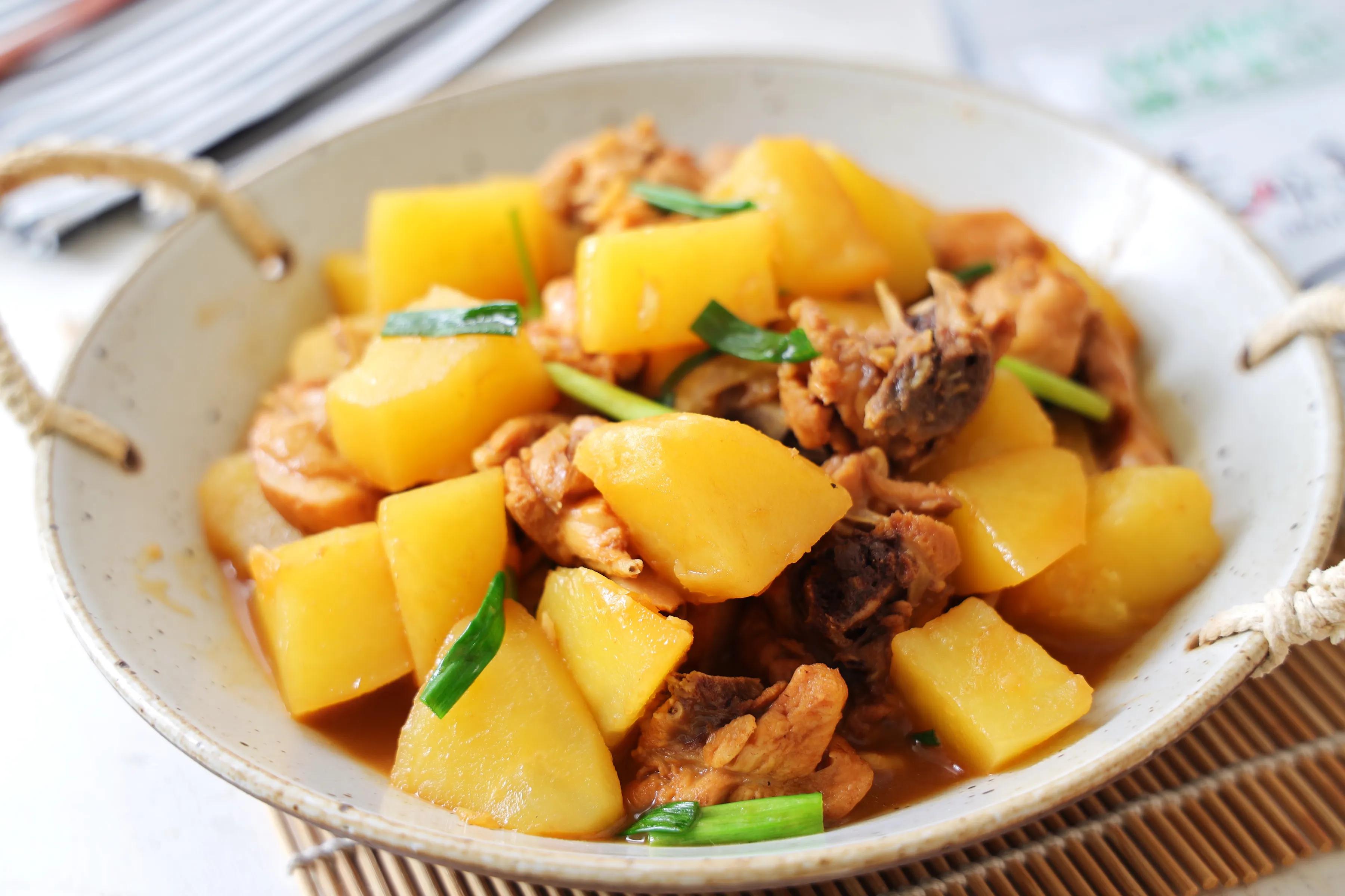 天气热没食欲，一定要试试这道菜，汤汁多好下饭，一周吃3次不腻