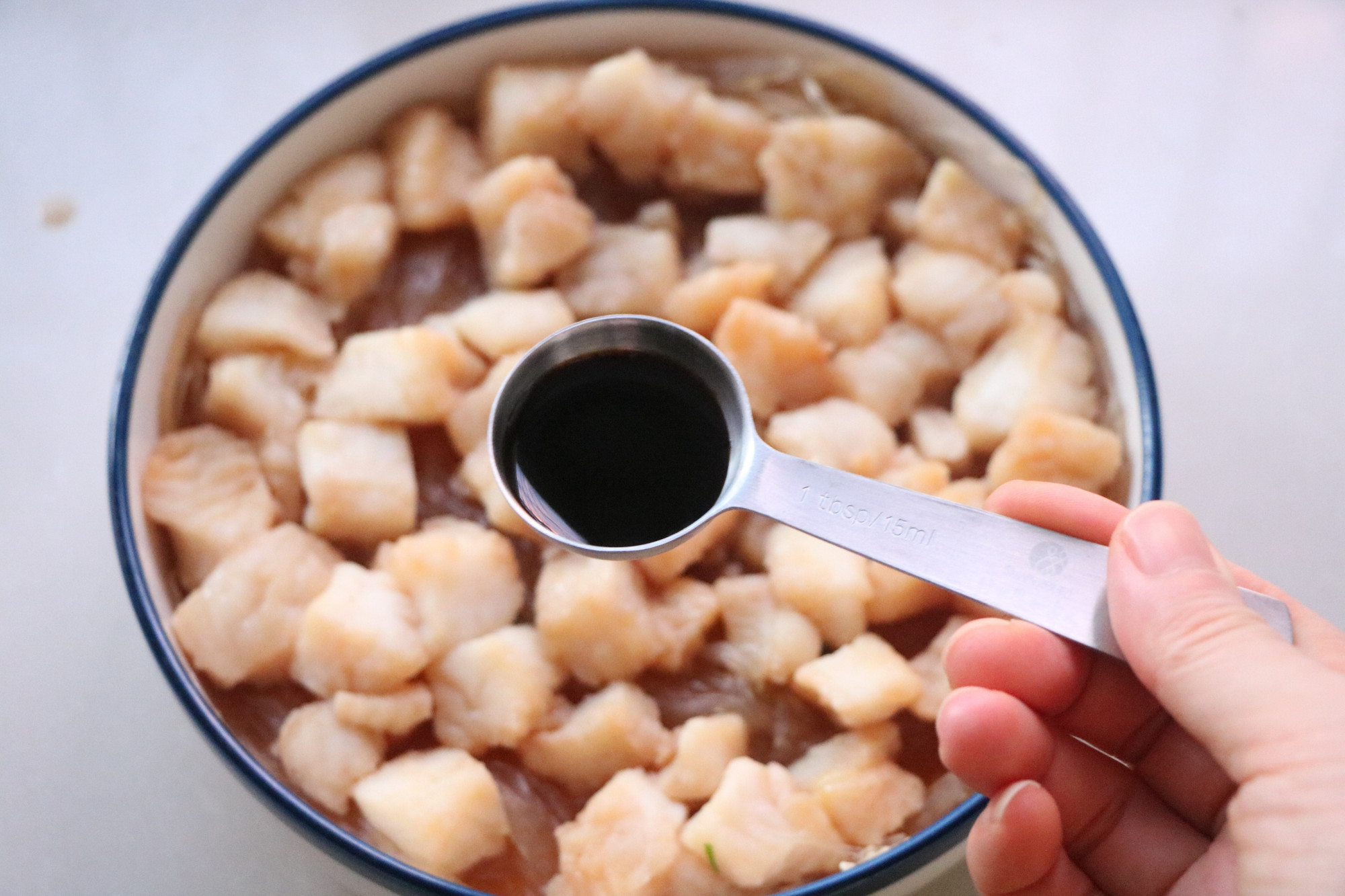 Fresh and delicious homemade steamed vegetables, a mouthful of soft and smooth, delicious and healthier, too enjoyable