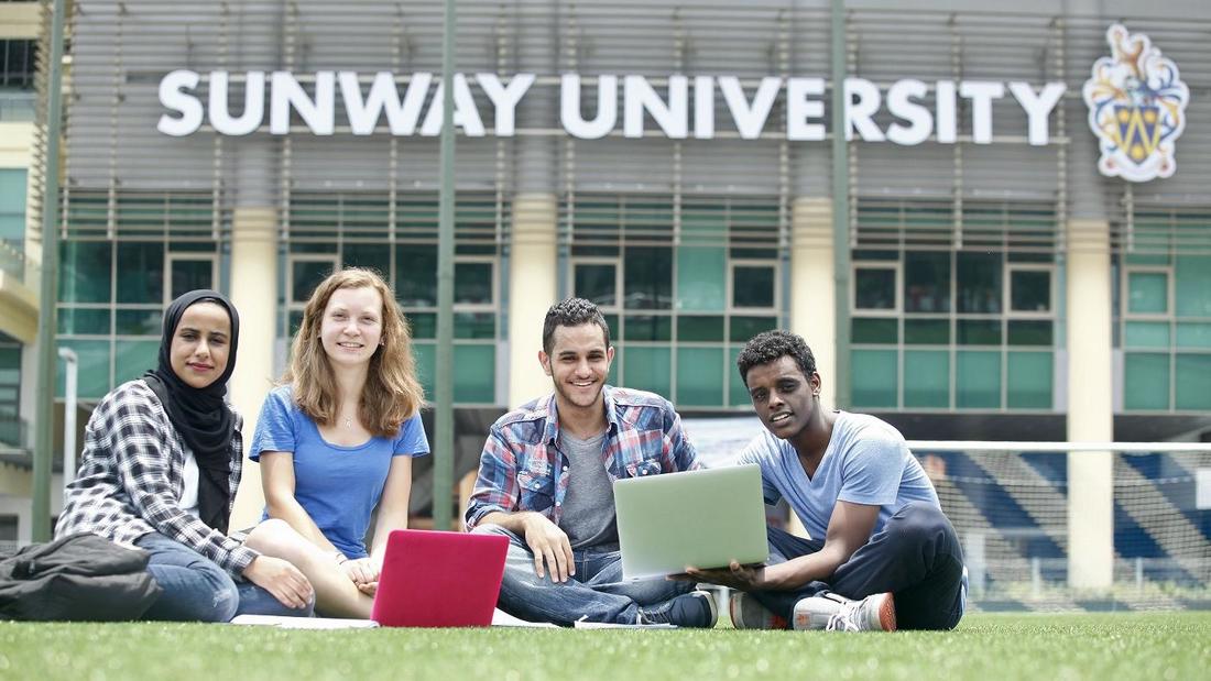 这款大学太酷！留学必入你的“PICK”清单