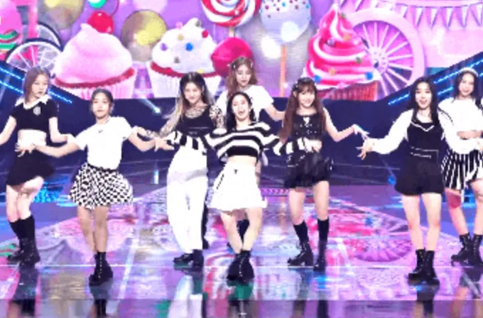 BLACKPINK新曲被剧透?;GOT7成员首次SOLO出击,能否拿下今日1位?