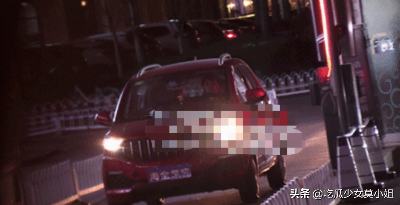 金巧巧|上《浪姐2》的阔太 金巧巧竟开2万代步车出行曾否认嫁入豪门