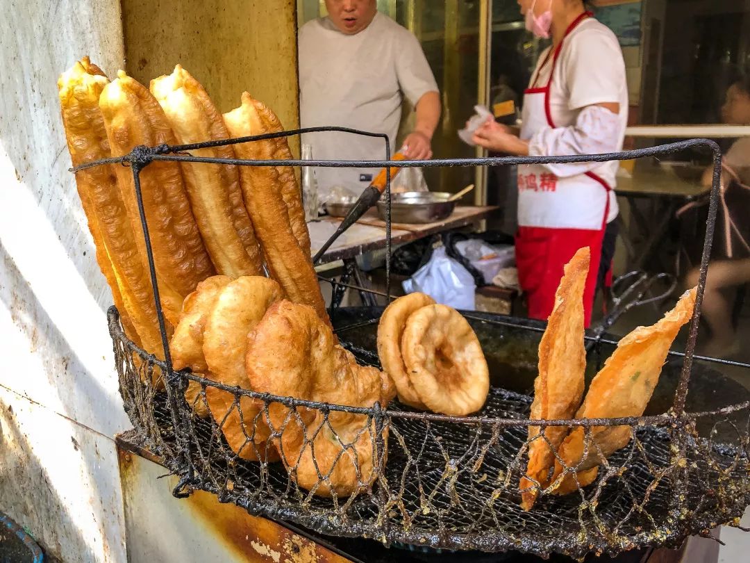 在武汉，最羡慕的就是住在胭脂路的