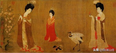 《唐朝诗词300首大全集》唐诗达到了中国古典诗歌的巅峰-第6张图片-诗句网
