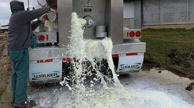 原油都能跌成负数，为什么很多房企宁可破产也