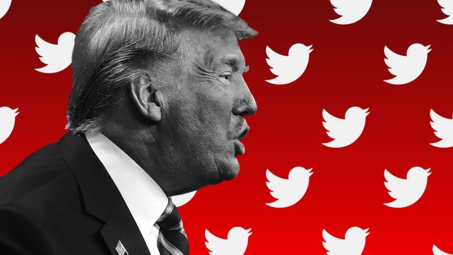 推特2020年什么话题最热？特朗普被讨论最多