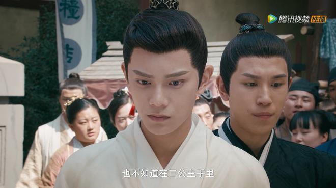 传闻中的陈芊芊：看完这些细节，果然陈楚楚才