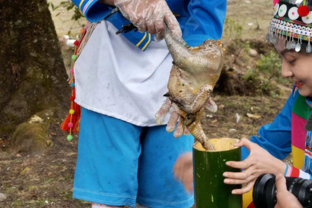 硬核！央视《味道》拍摄在腾冲完美收官！