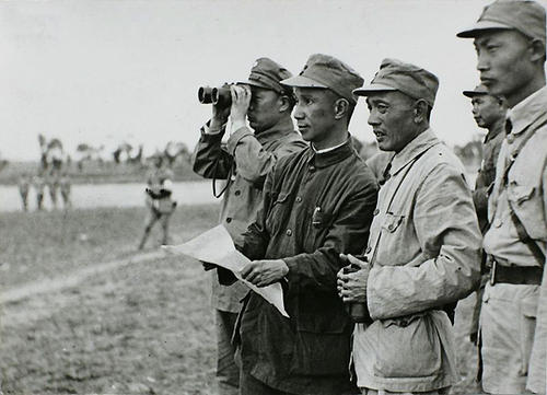 部队连续打3个胜仗，粟裕却指出5个问题，提出