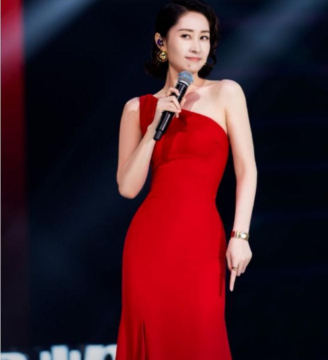 刘敏涛莫名其妙“火”遍全网，原来网友好“这