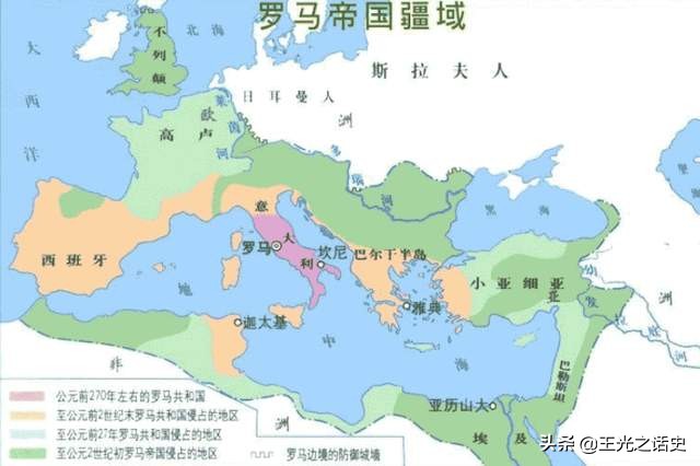 10年了，阿拉伯之春后的突尼斯为什么越混越差？