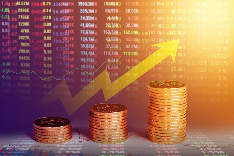 人民币：一个积极的信息来临