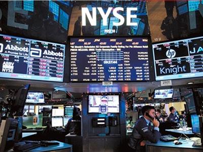 美国财长努钦致电纽交所，反对不摘牌中国电信