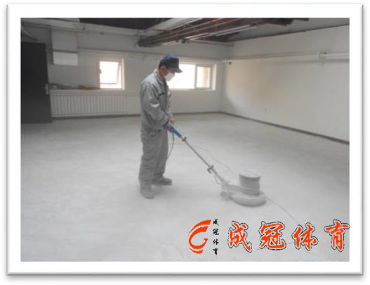 舞蹈室地板膠鋪裝麻煩嗎？了解工藝后一點(diǎn)都不難