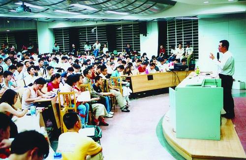 中、高考数学满分，701分考进北大数学系：6年来坚持1条原则