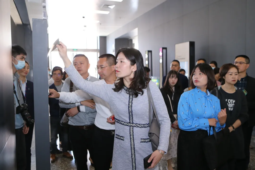 「喜讯」祝贺南湖小学成为四川科技馆“馆校合作”项目合作学校