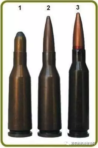 7N39是何神物——《逃离塔科夫》中5.45x39mm弹种介