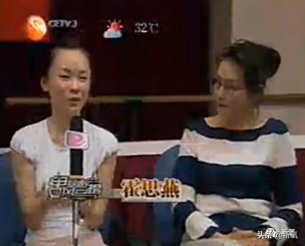 拥有“中国顶级造型师”称号的黄薇，为很多影