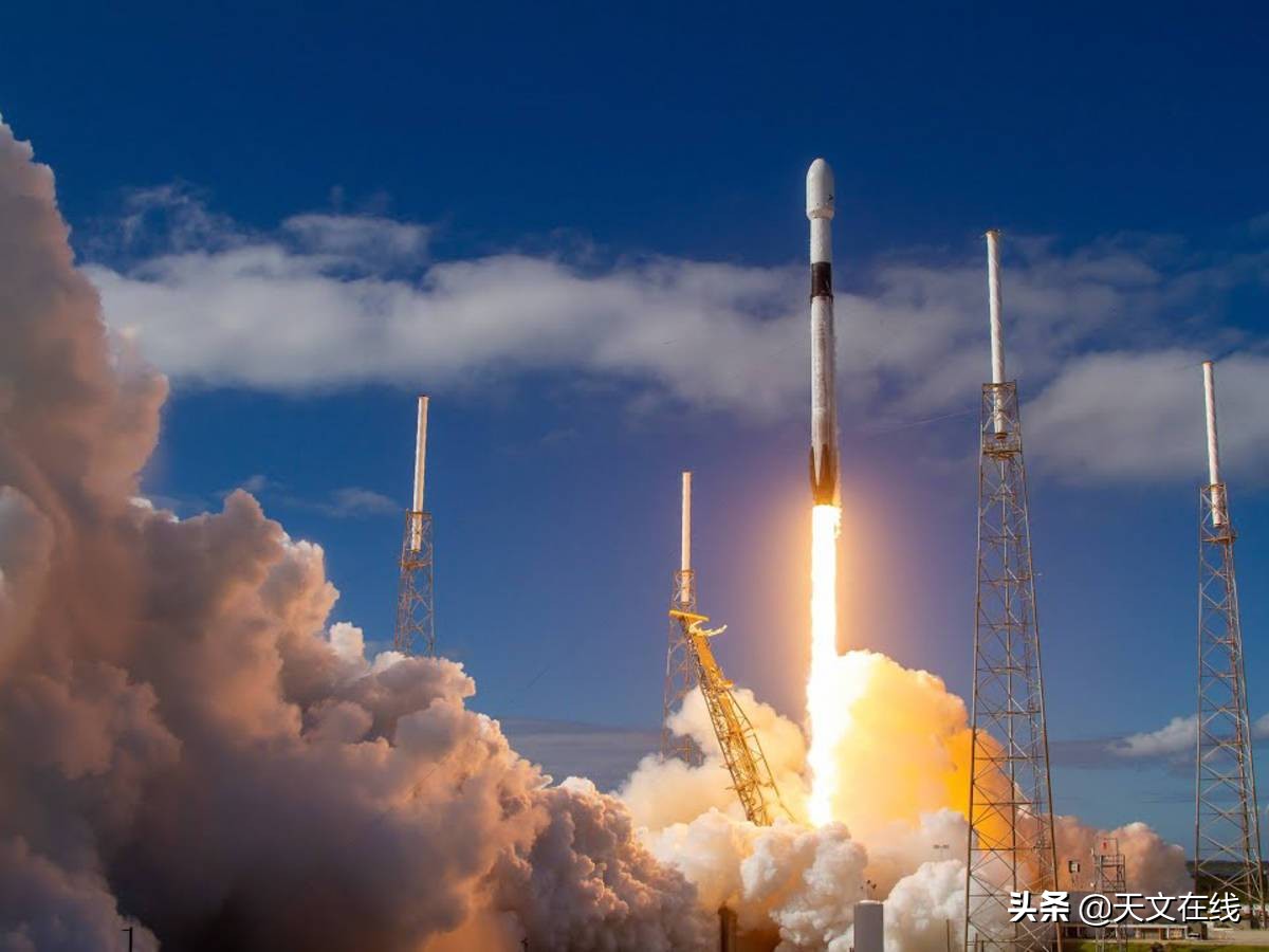 为何SpaceX的星链令天文学家措手不及