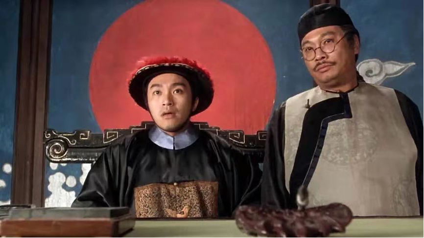 离开周星驰，吴孟达到底是一名怎样的演员？缅怀一代黄金配角