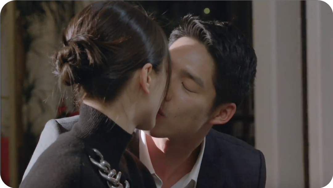 Princely document is kissed 3 times, not simple of Wu Yongen setting, still dare mix star love