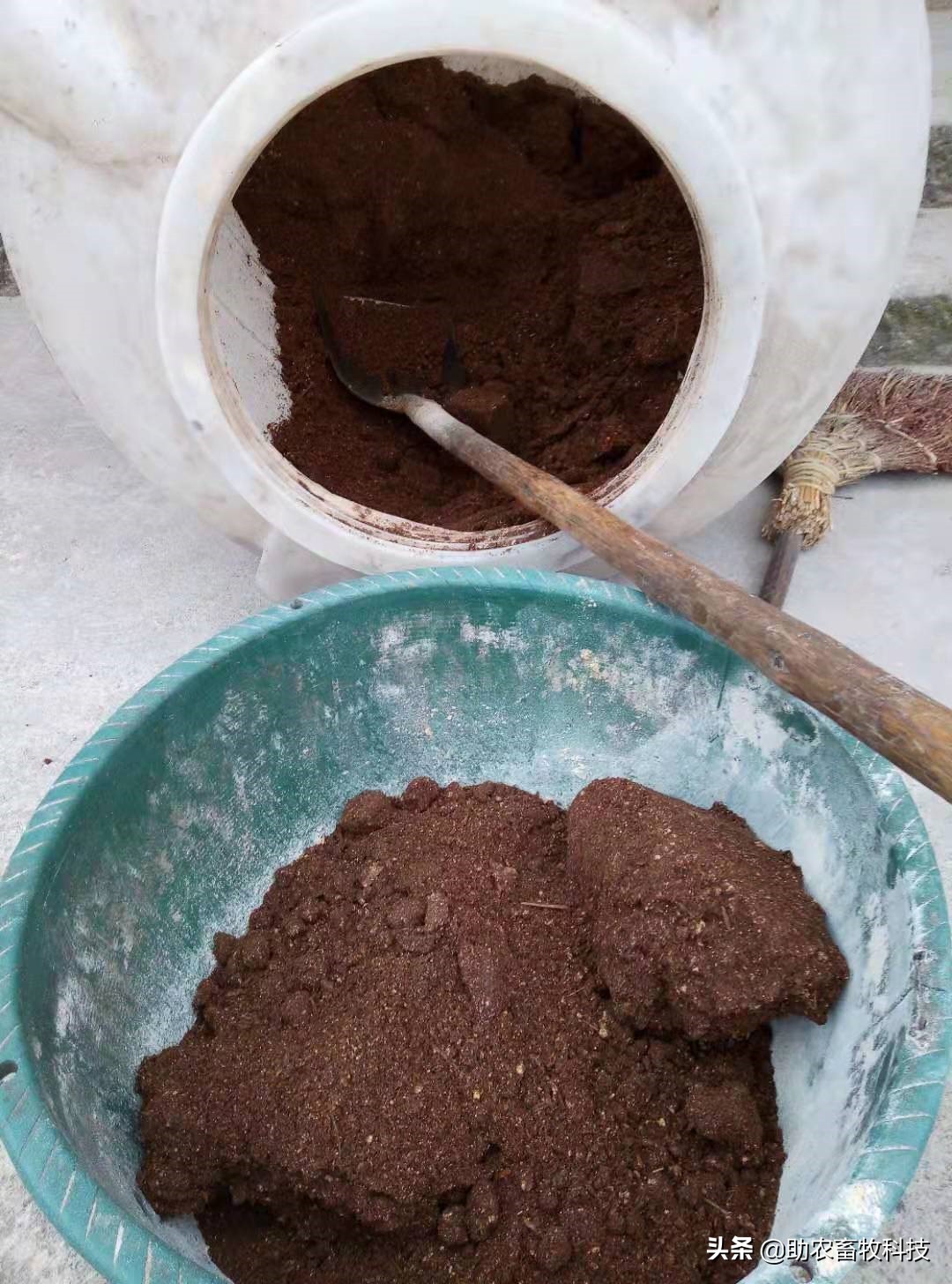 重庆这个猪场用发酵中药防控疾病方案效果很满意