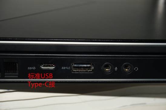 解决接口不足的焦虑-SSK/飚王Type-C扩展坞试玩