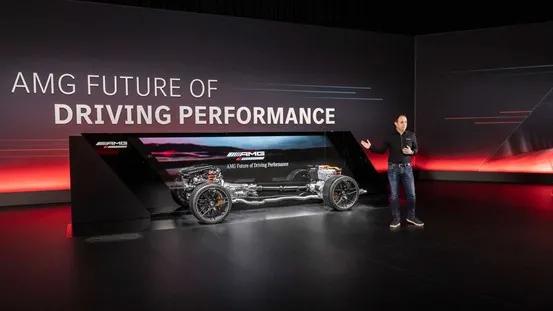 四缸奔驰C 63即将到来，名爵宣布众筹造车