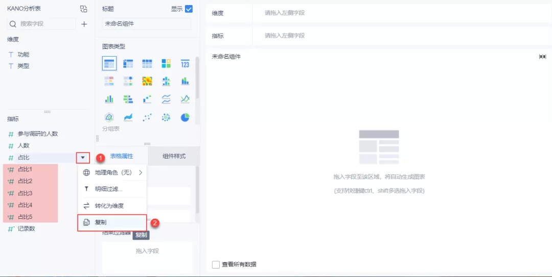 产品需求分析神器:KANO模型分析法(实战案例讲解)