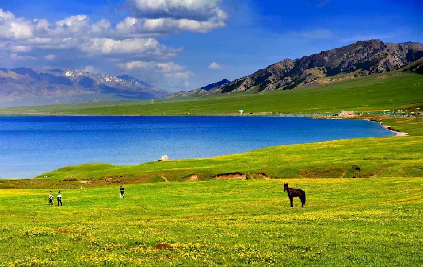 夏日最适合去的6个小清新之地，莫负盛夏美景